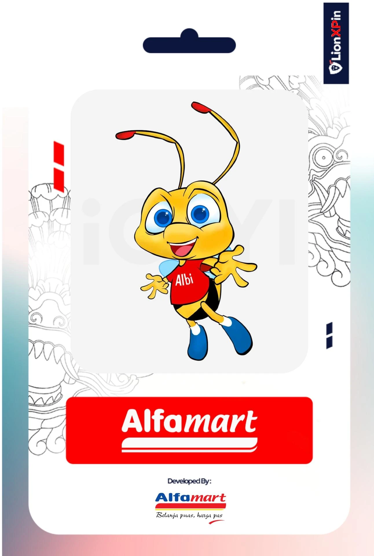 ALFAMART